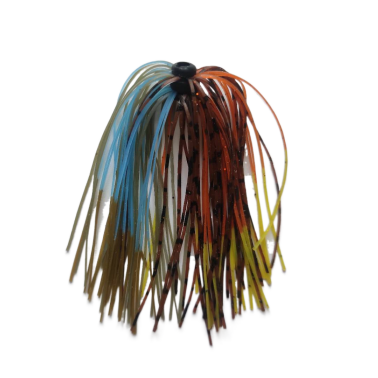 8 упаковок, 50 штук силиконовы – обзор и цена Fishing Lure Buzzbait