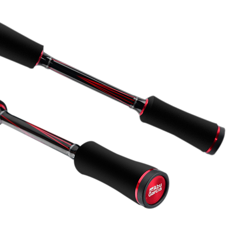 Abu Garcia BMAX Black Max Удоч – обзор и цена Abu Garcia Reel Max