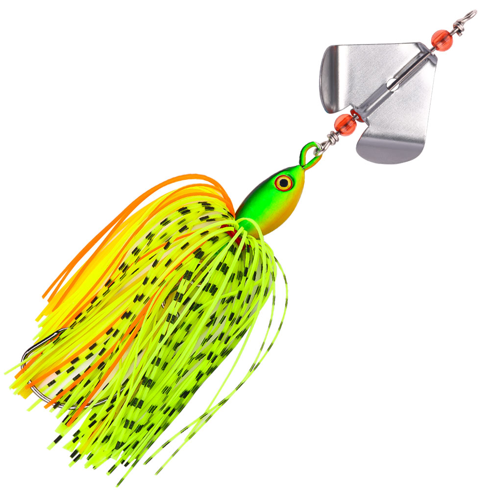 1 шт. 13,5 см 20 г Рыболовная  – обзор и цена Fishing Lure Blade Bait
