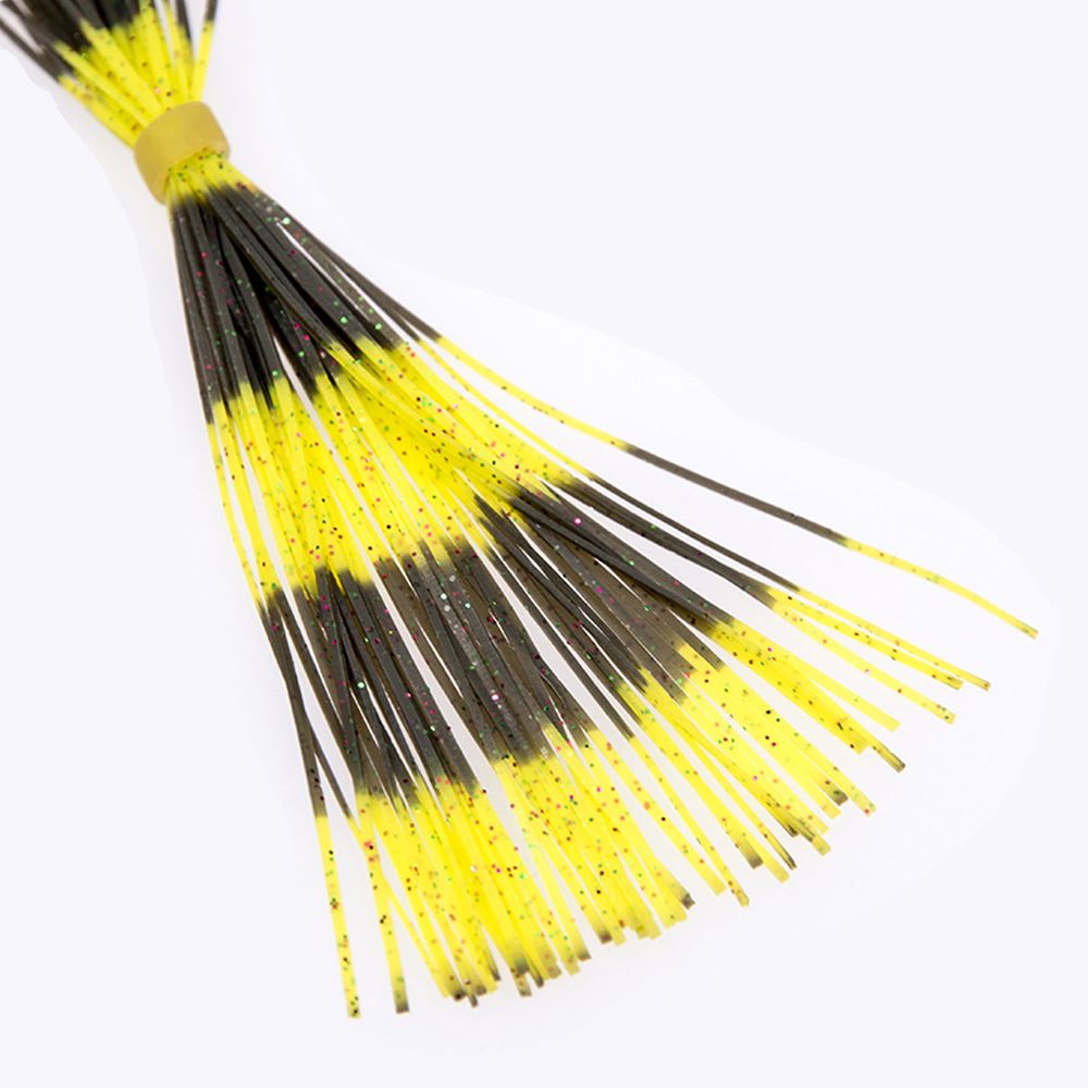 50 шт. портативные спиннеры то – обзор и цена Fishing Lure Spinnerbait