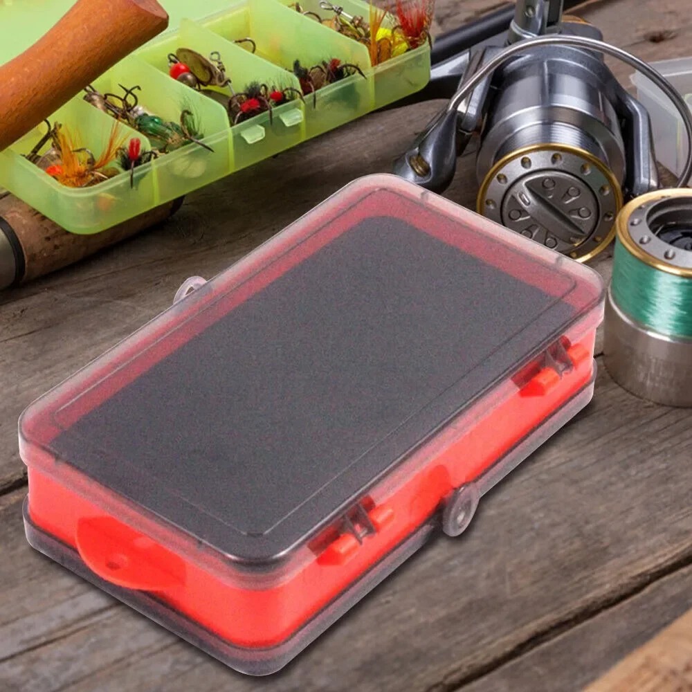 Портативный двусторонний орган – обзор и цена Fishing Lure Soft Plastic
